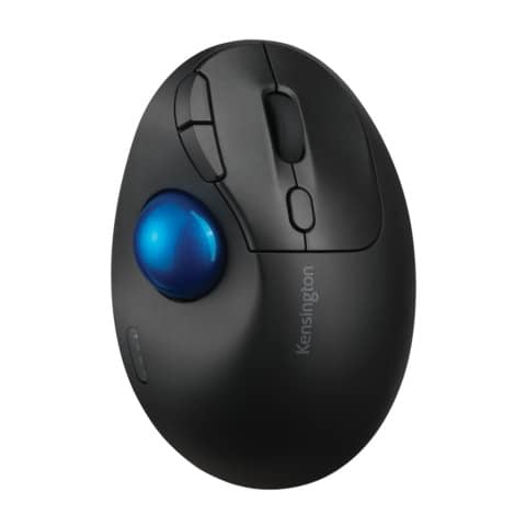 Trackball Kensington Pro Fit® Ergo TB450 non ricaricabile K72194WW